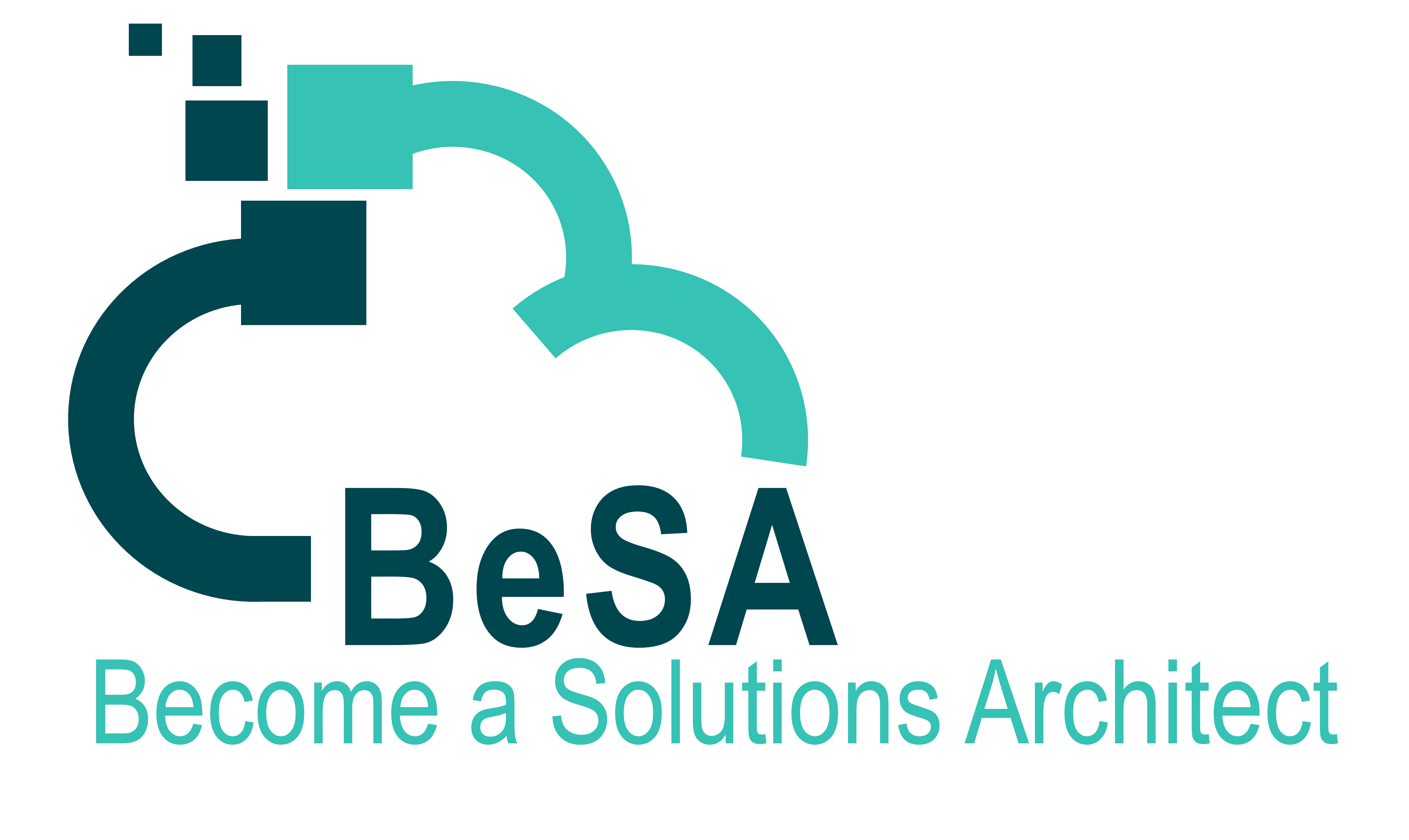 Become a Solutions Architect (BeSA Program)