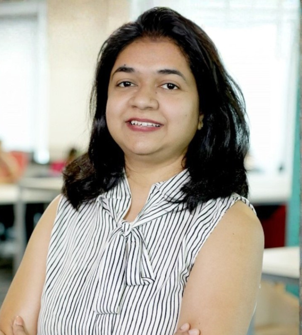 Mayura Khamitkar