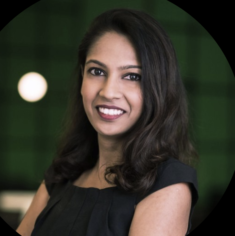 Chandini Jain