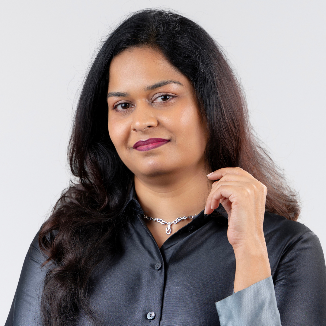 Hema Durairaj