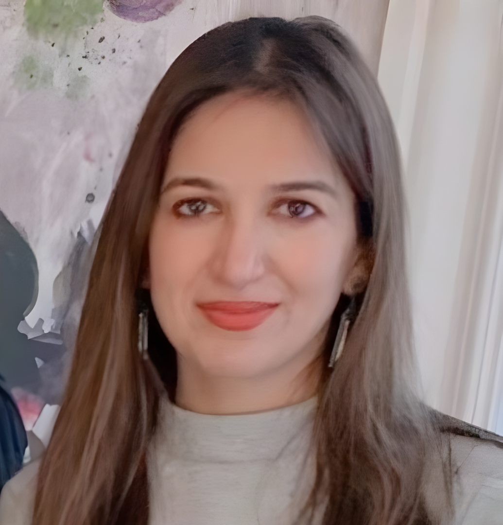 Zahra Zafar