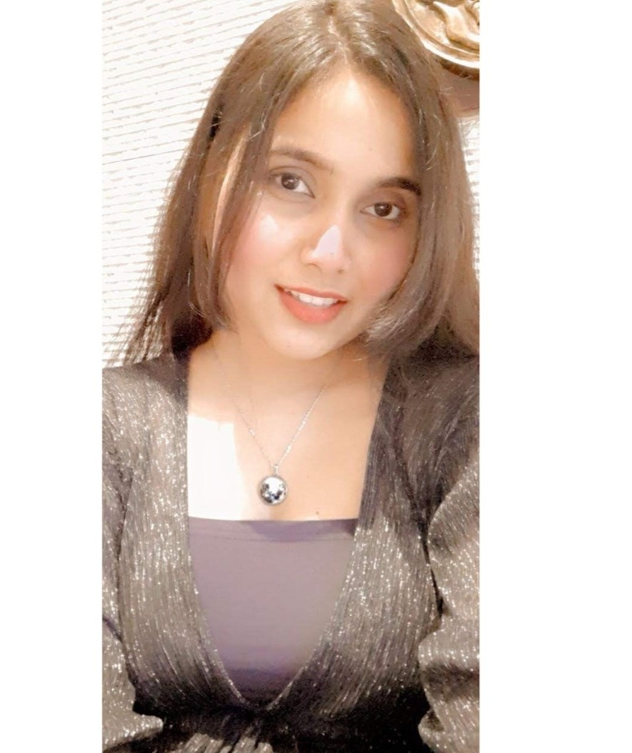 Sanjana Murthy