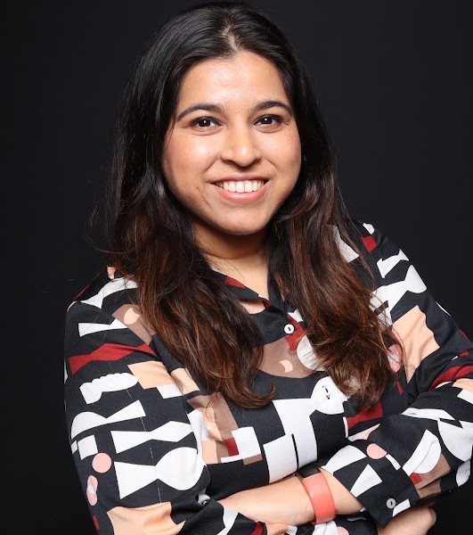 Gautami Nadkarni