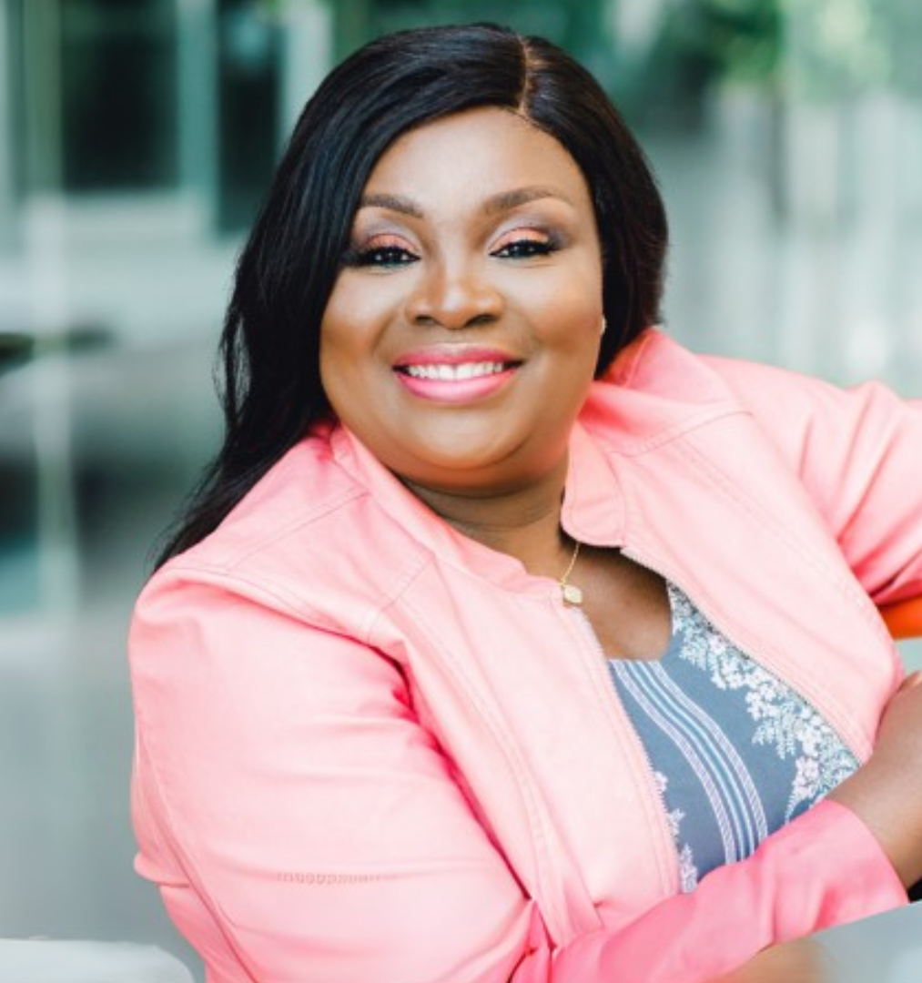 Dr. Shade Kolade