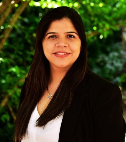 Bhavika Unnadkat