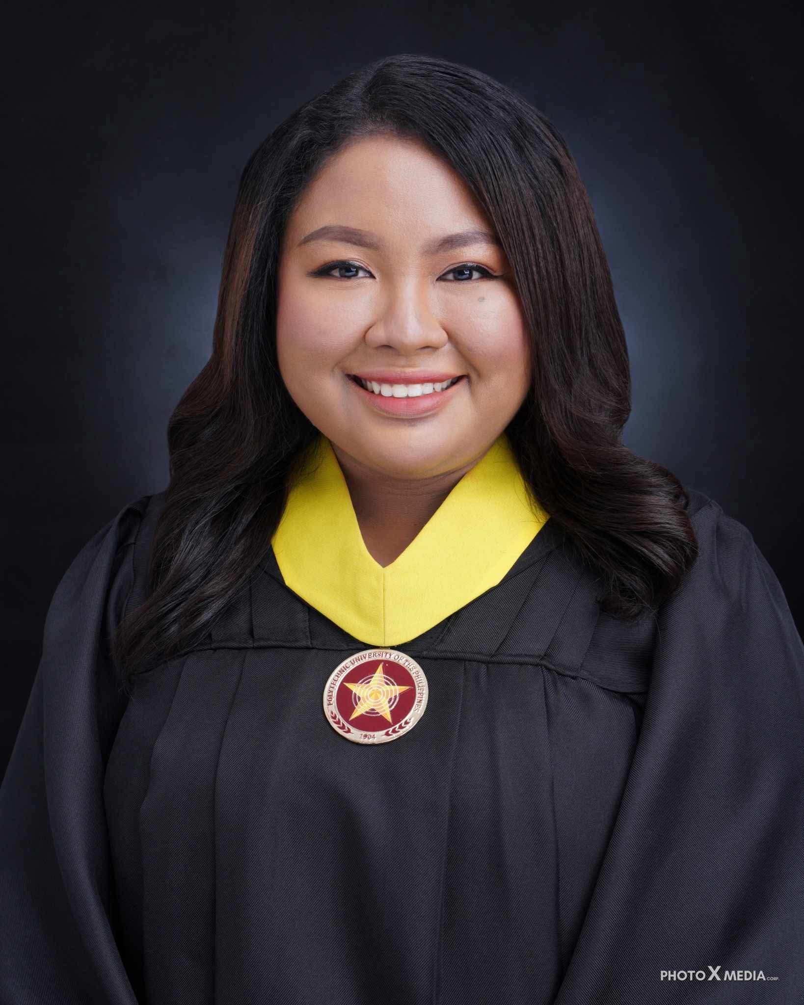 Patricia Mae Quitoriano