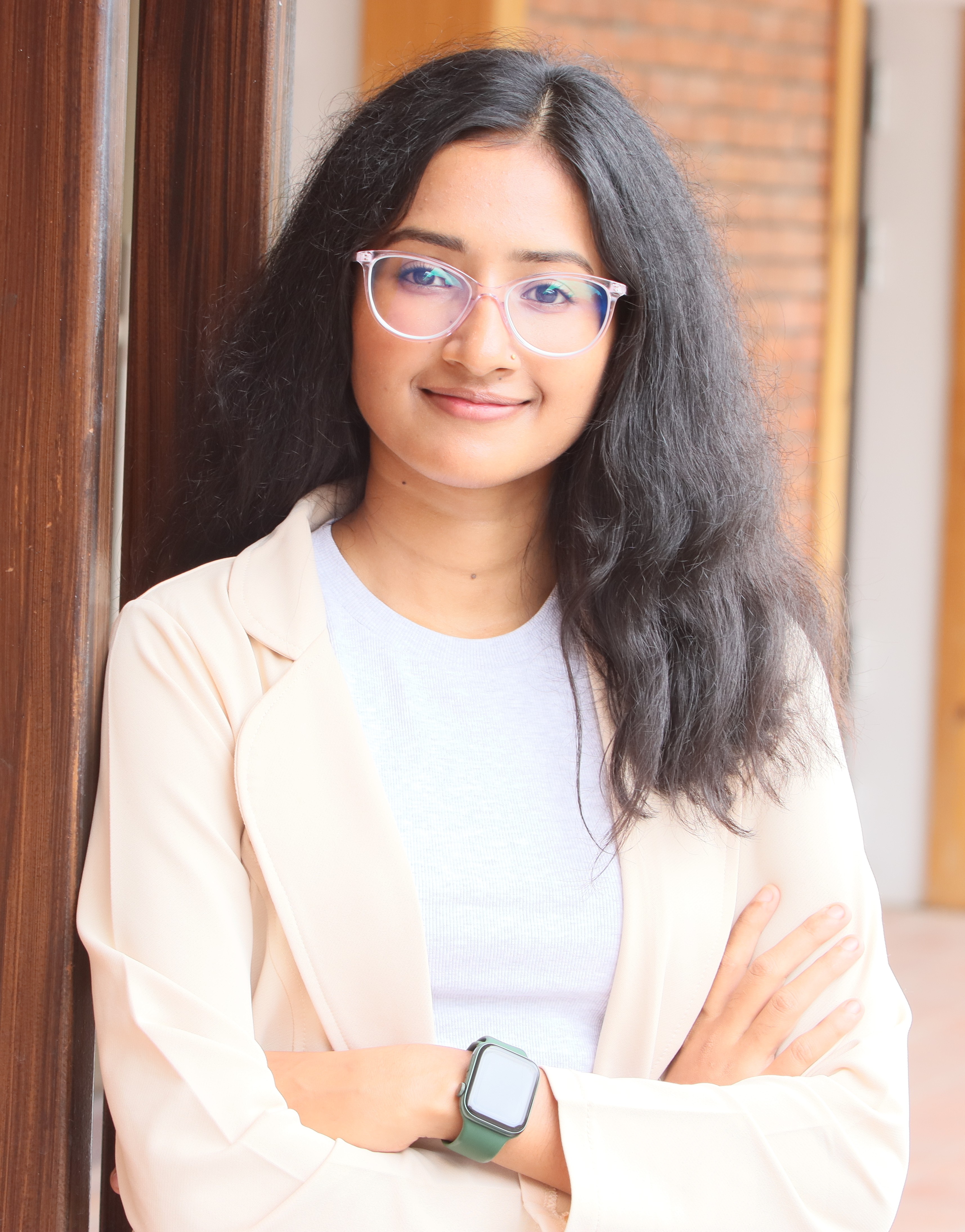 Binita Dhakal