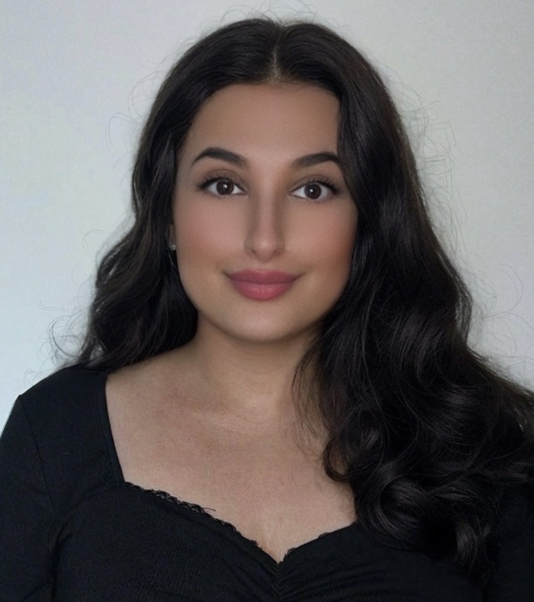 Afsha Zeb