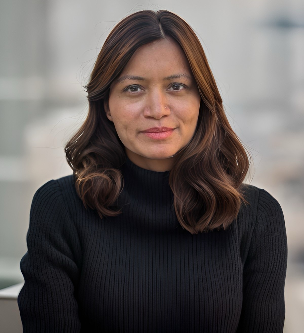 Vartika Rawat