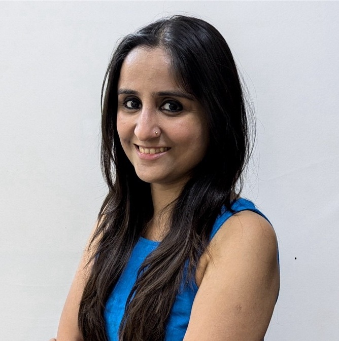 Vaidehi Singh