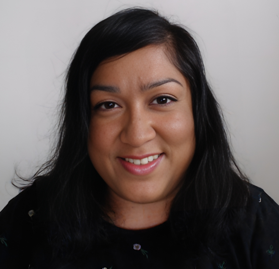 Nyree Basdeo