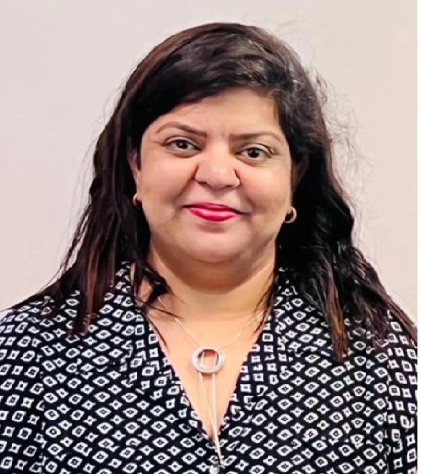 Arpita Soni