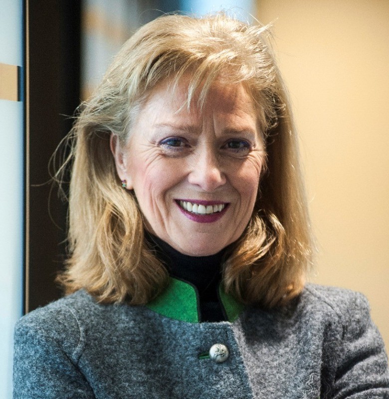 Elly de Vrijer