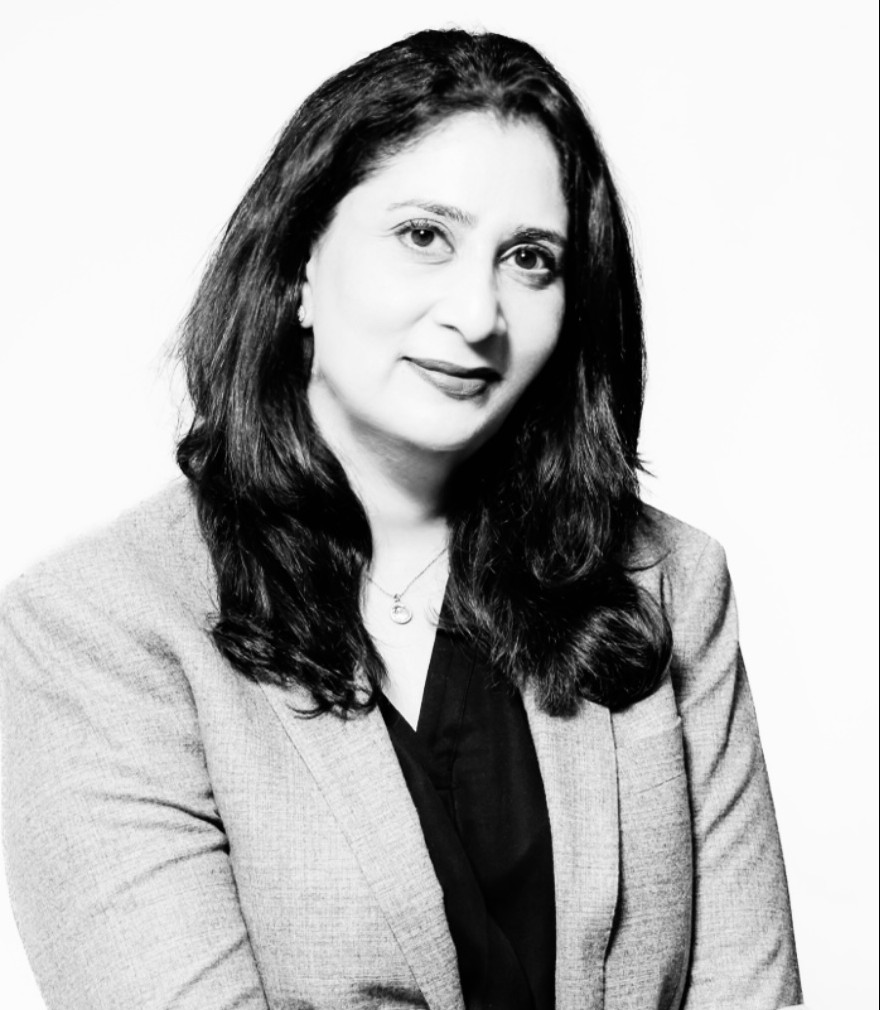 Maham Khalid