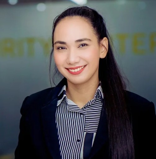 Maez de Guzman