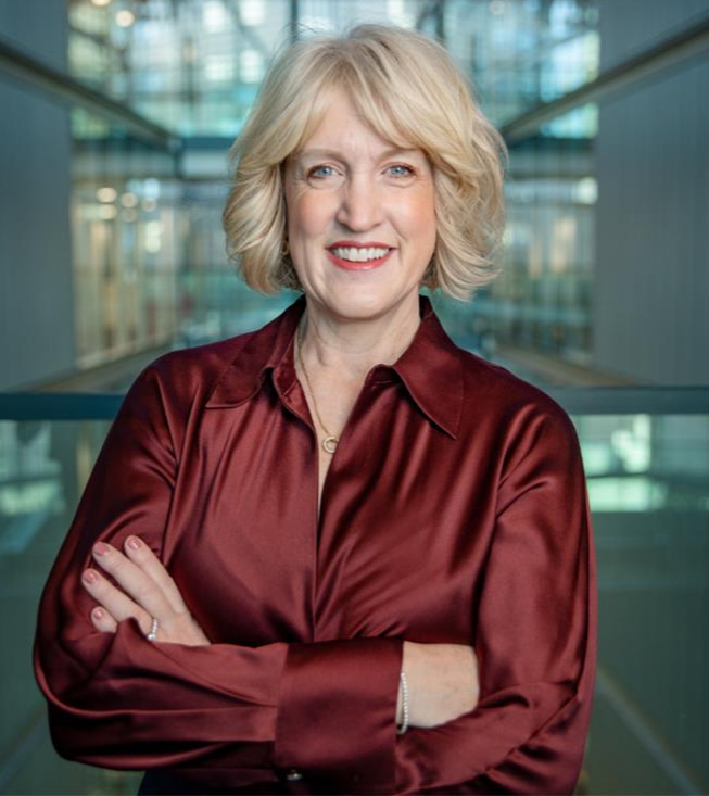 Julie Linn Teigland