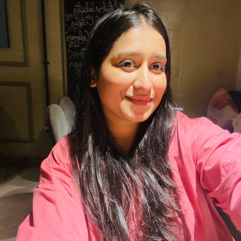 Saba Nisar