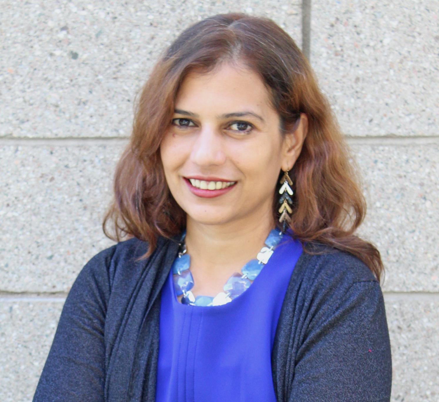 Pradnya Desai