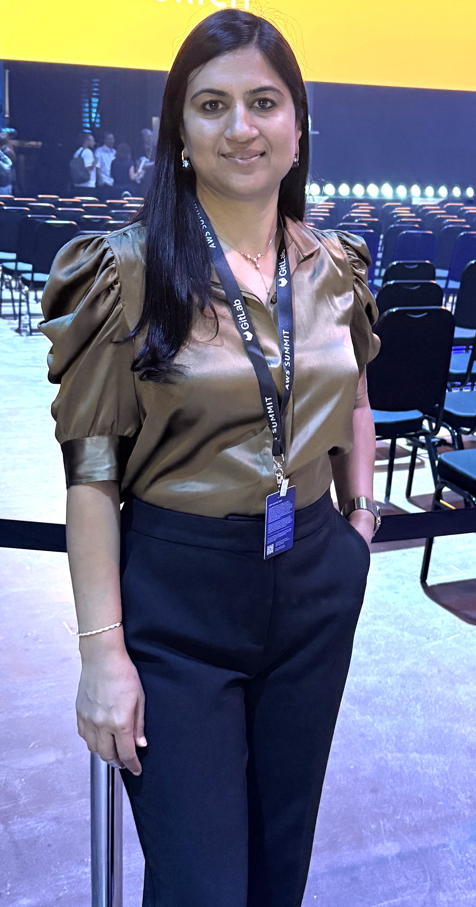 Sakshi Jain