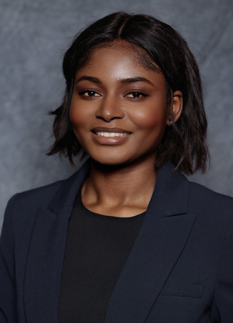 Boluwatife, Victoria Kehinde