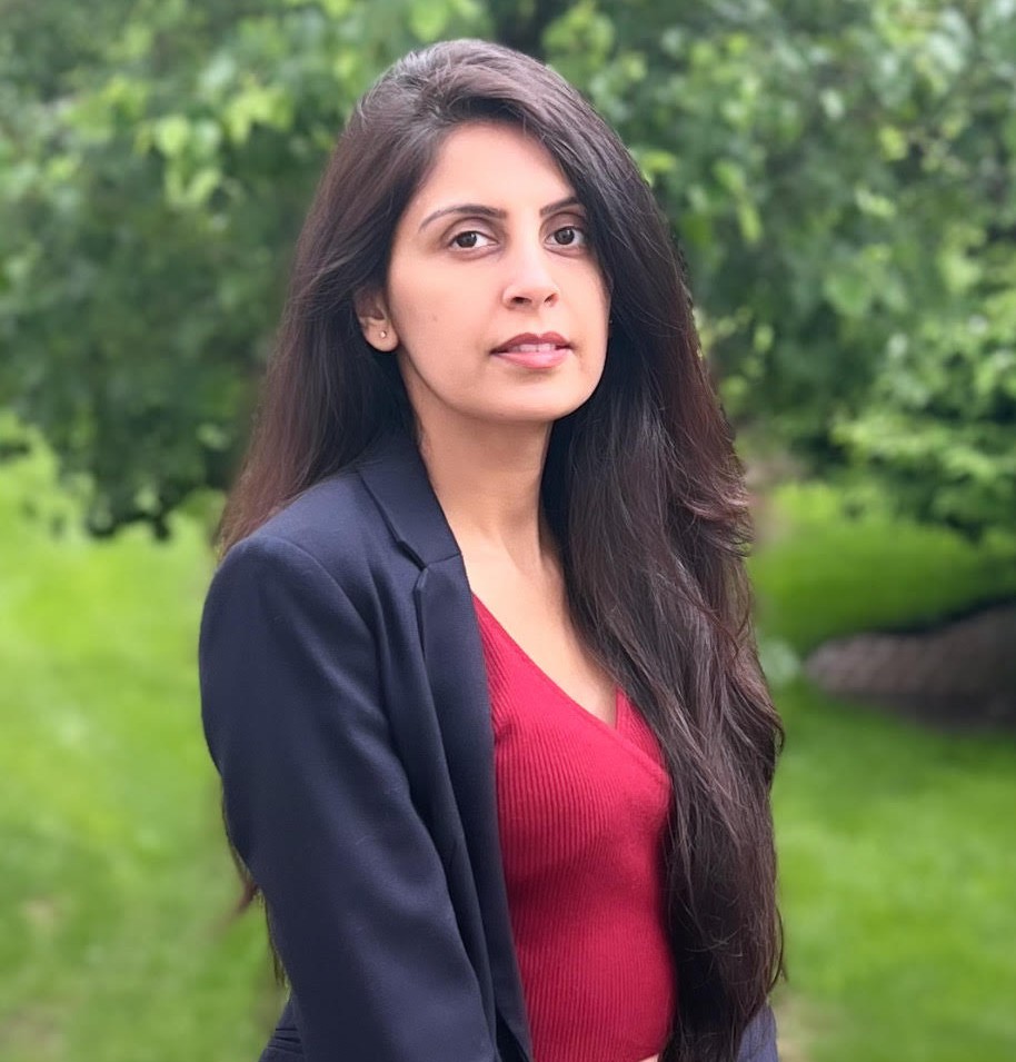 Jagbir Kaur