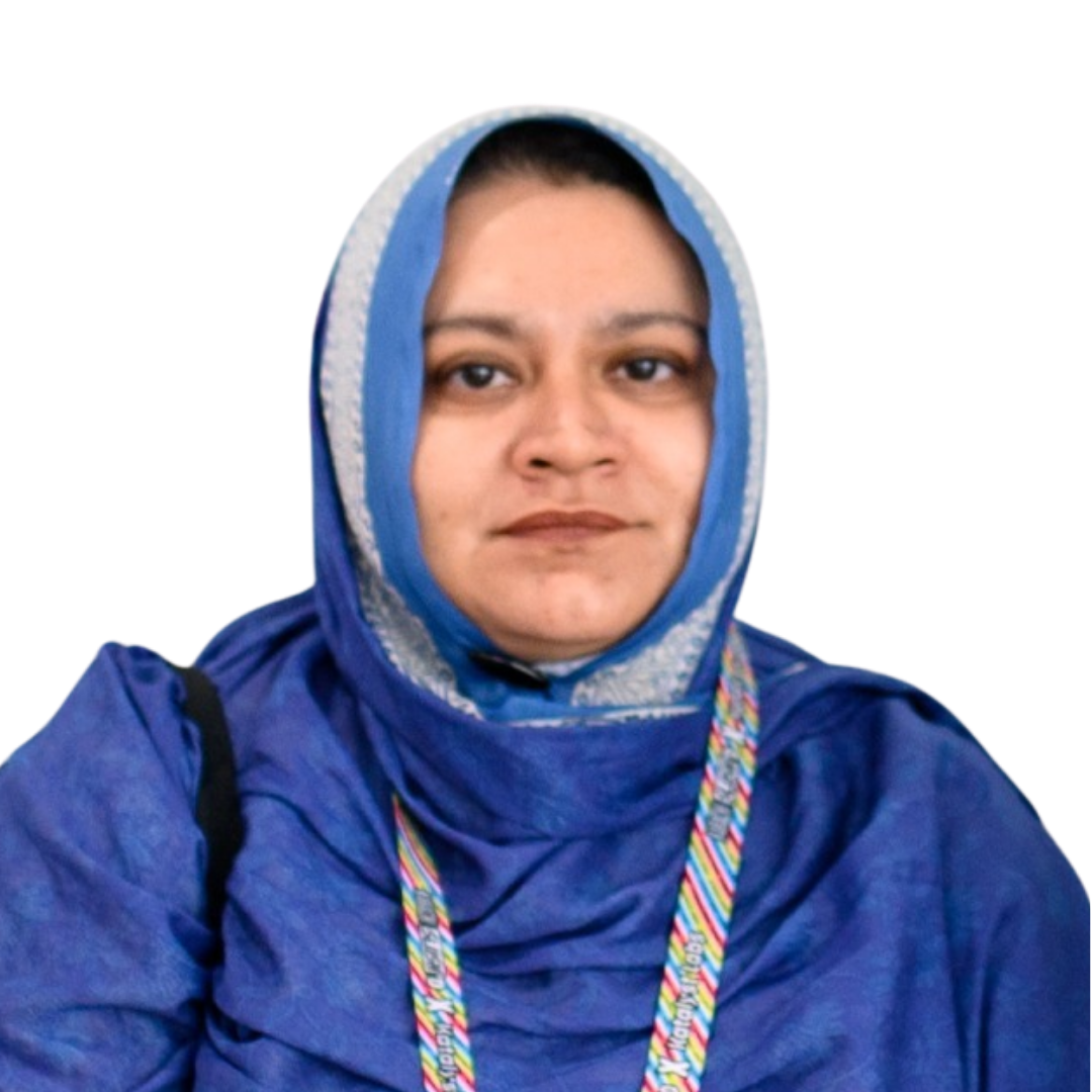 Faiza Yousuf