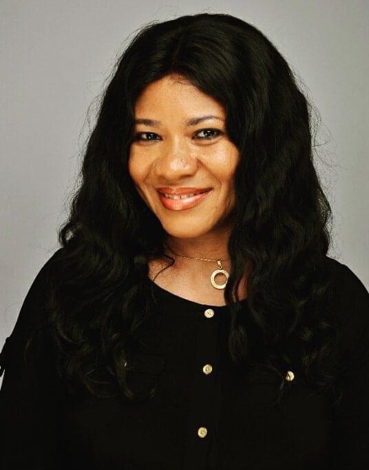 Clara Chinwe Okoro