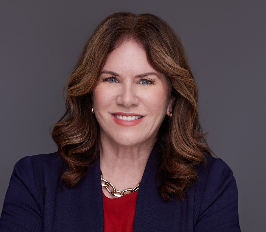 Jill Sweeney