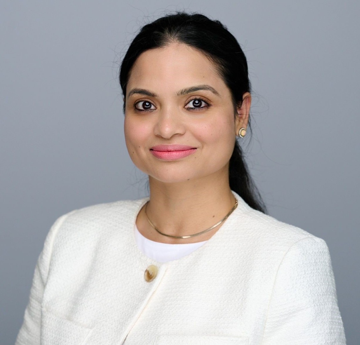 Kumari Rashmi