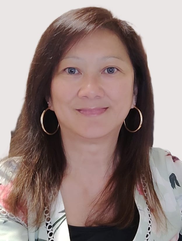 Dr Catherene Pham