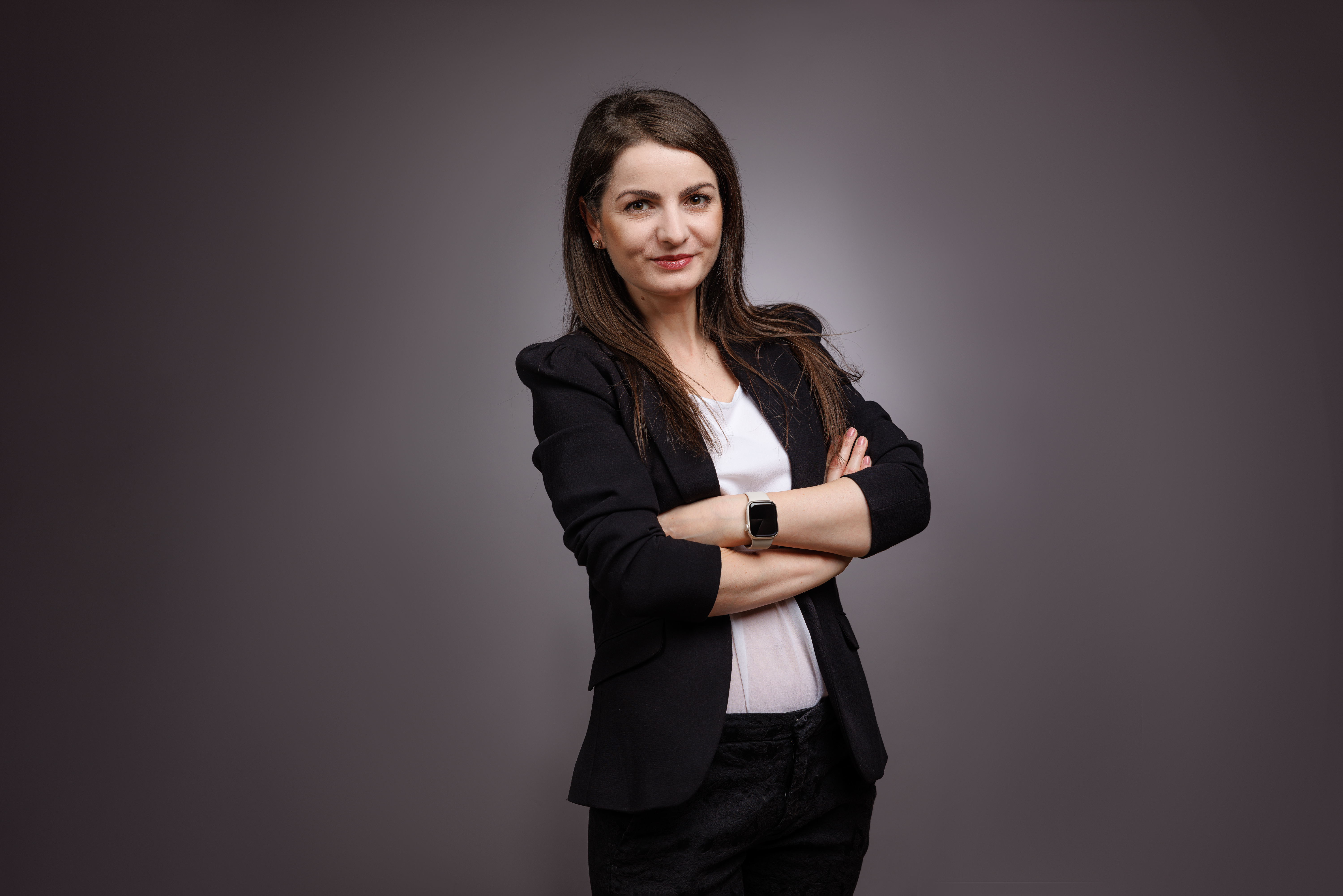 Raluca Apostol