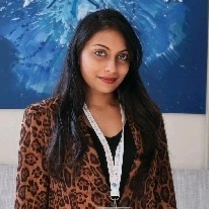 Yashaswini KS