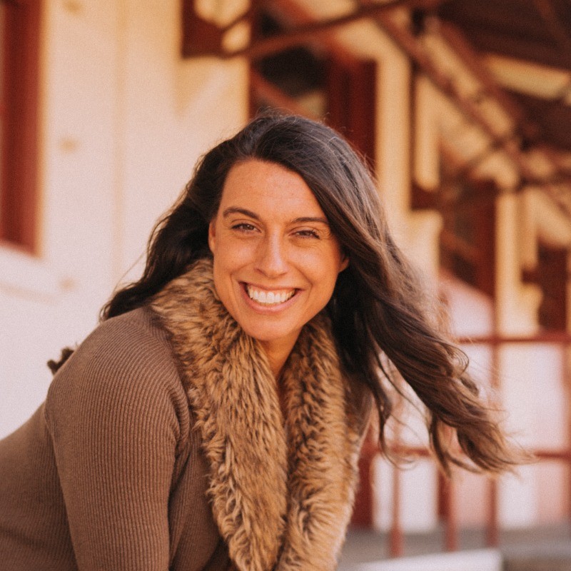 Julia Kraft