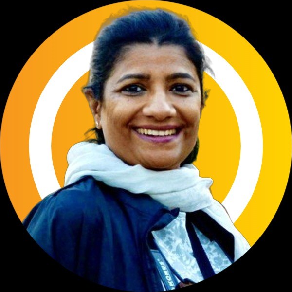 Paru Nackeeran