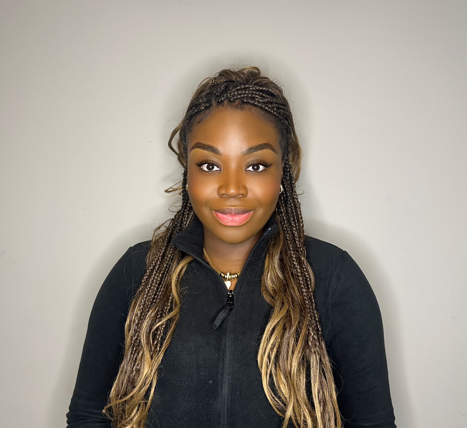 Obonu Rachael Davies