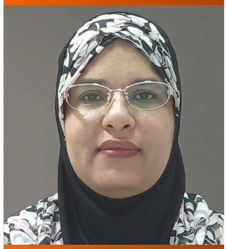 Sarah Shafqat