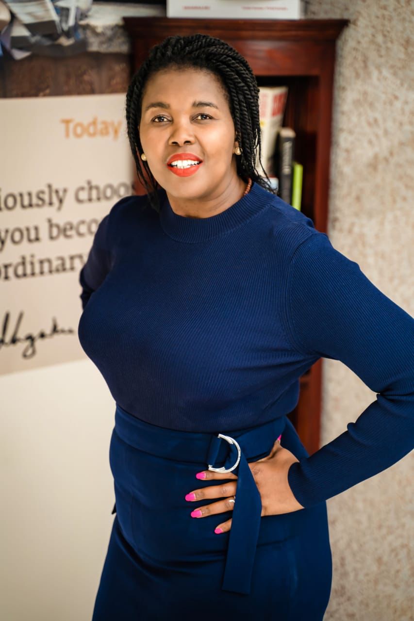 Mamela Luthuli