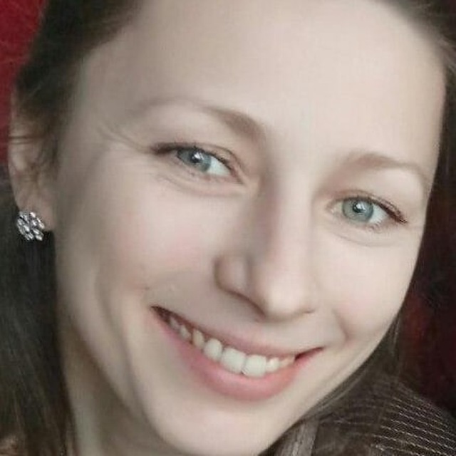 Mary Filonova