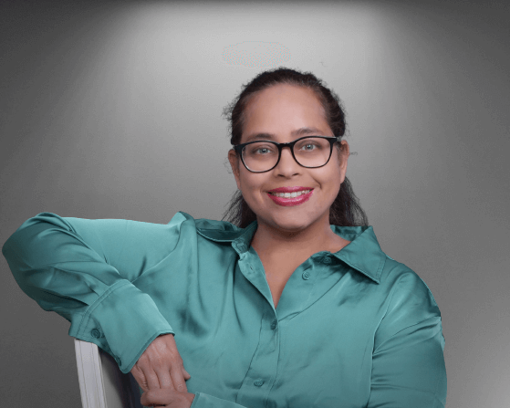 Sireesha Chilakamarri
