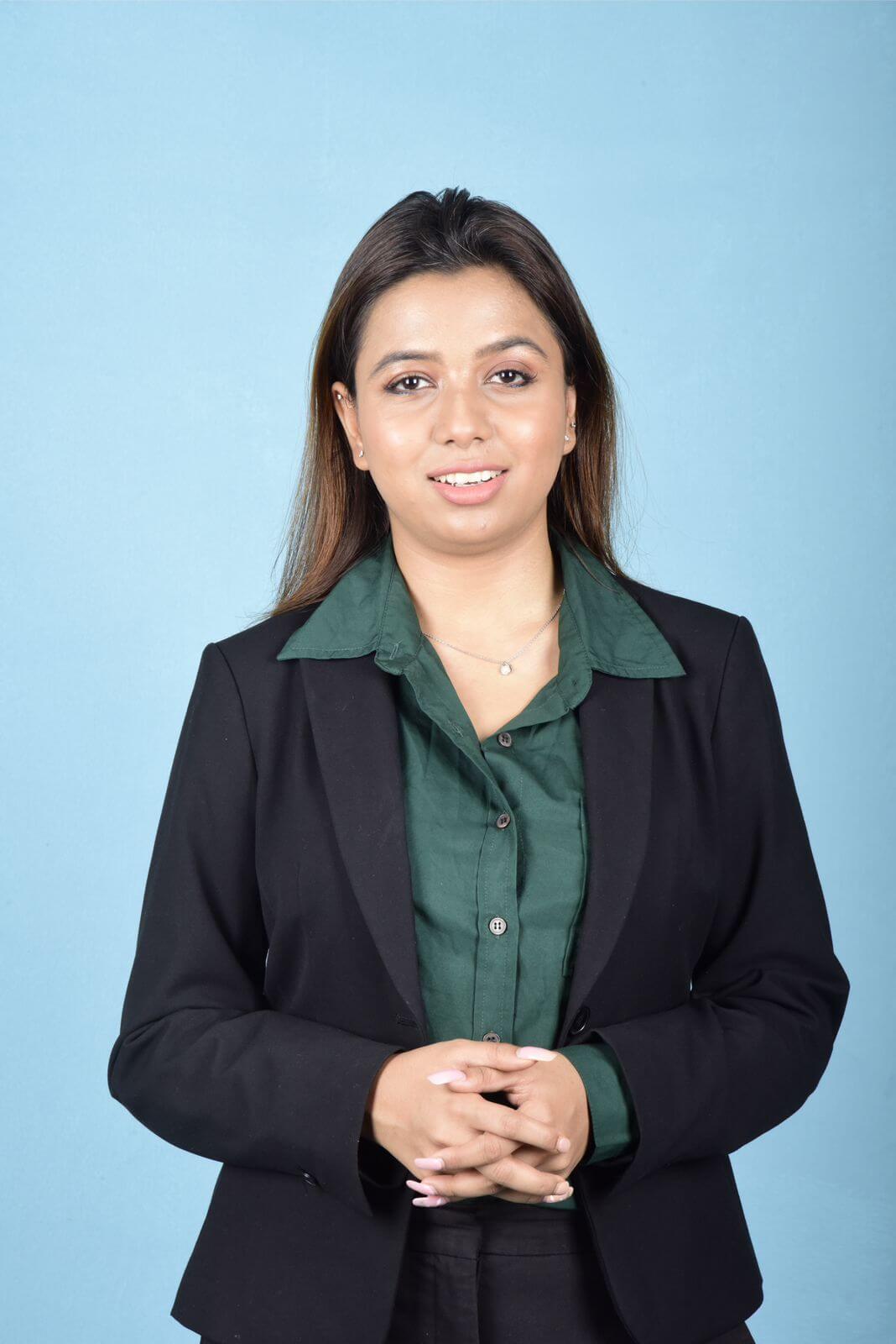 Shriya Litoria