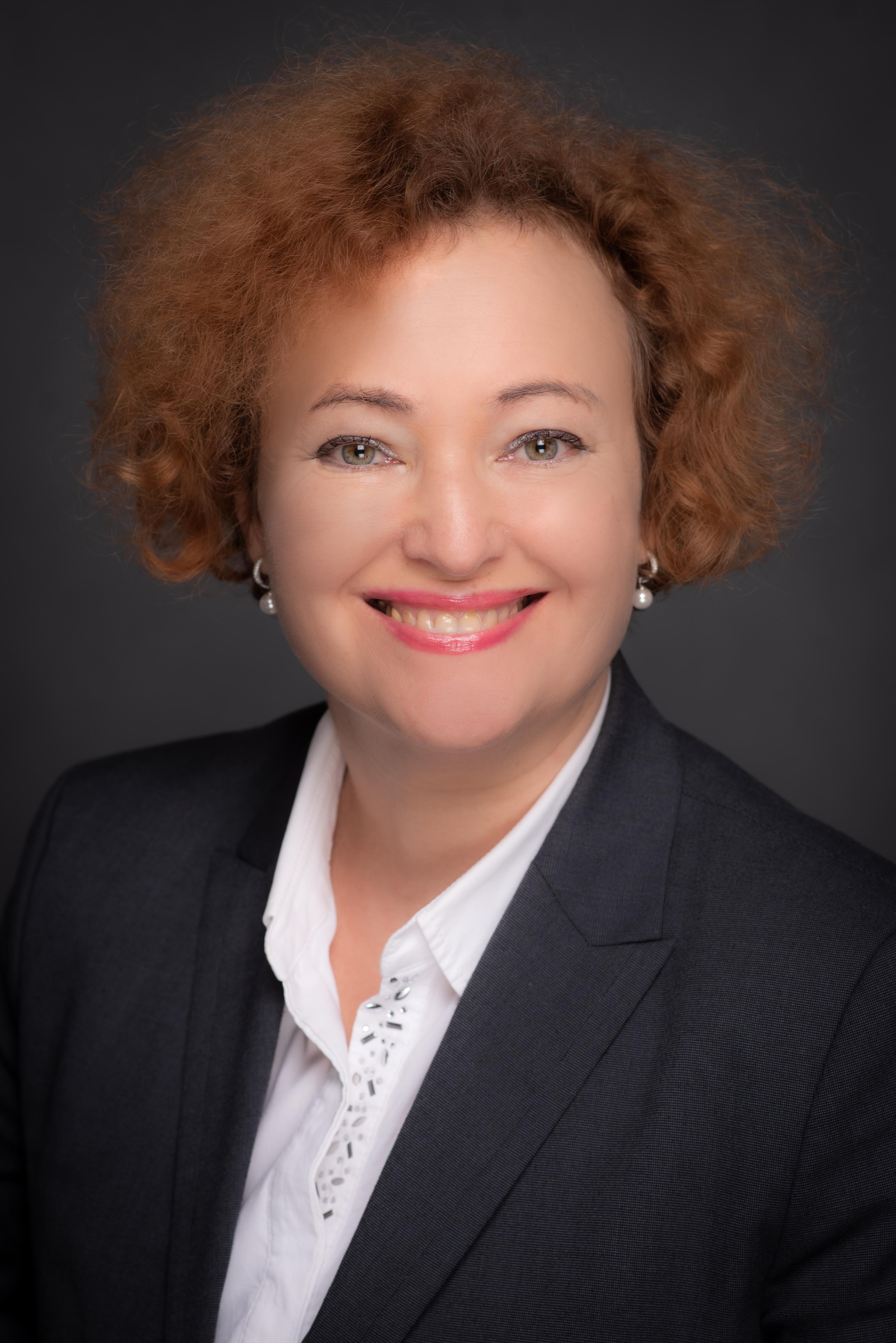 Olga Pickmann