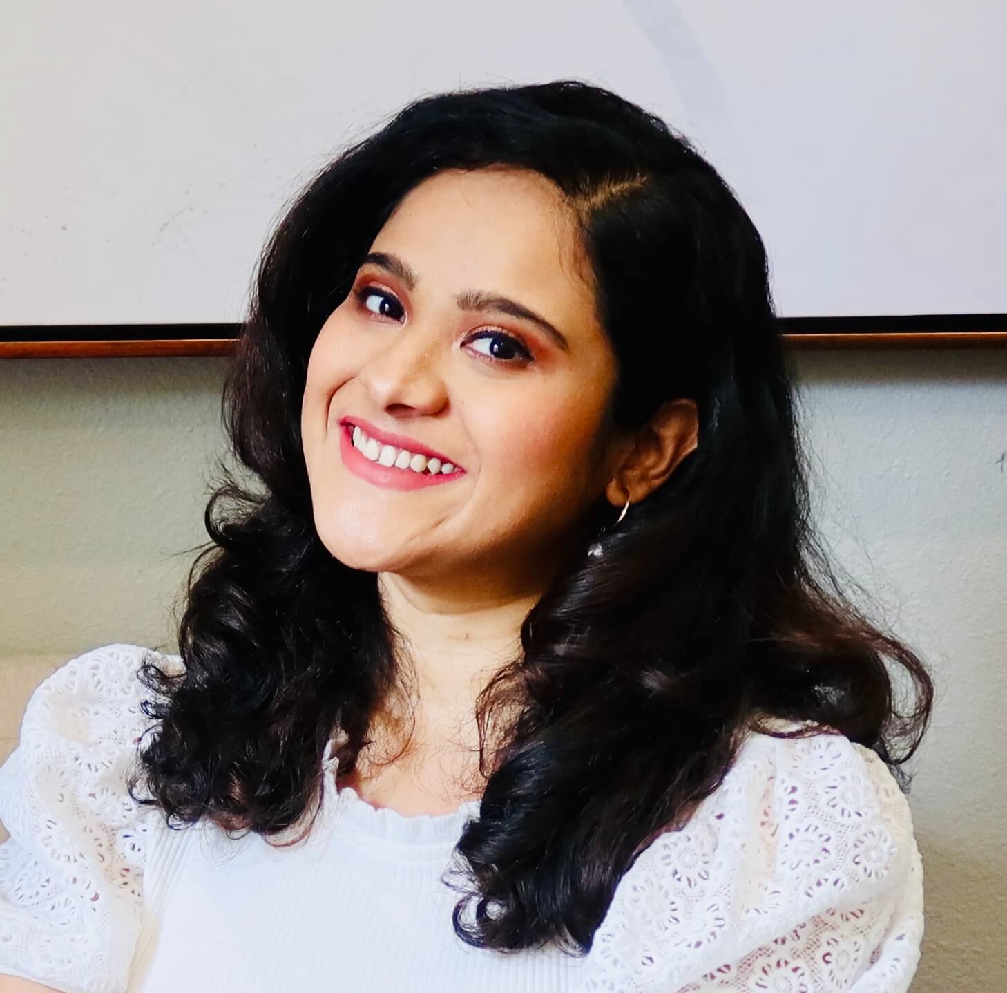 Sonakshi Pandey