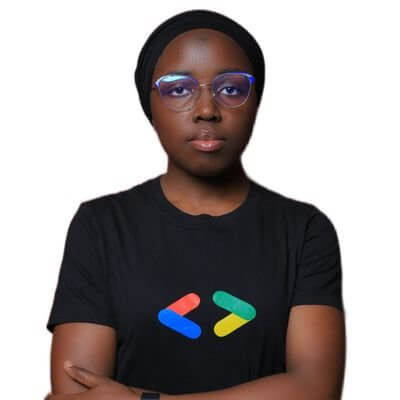 Sumaiya Nalukwago