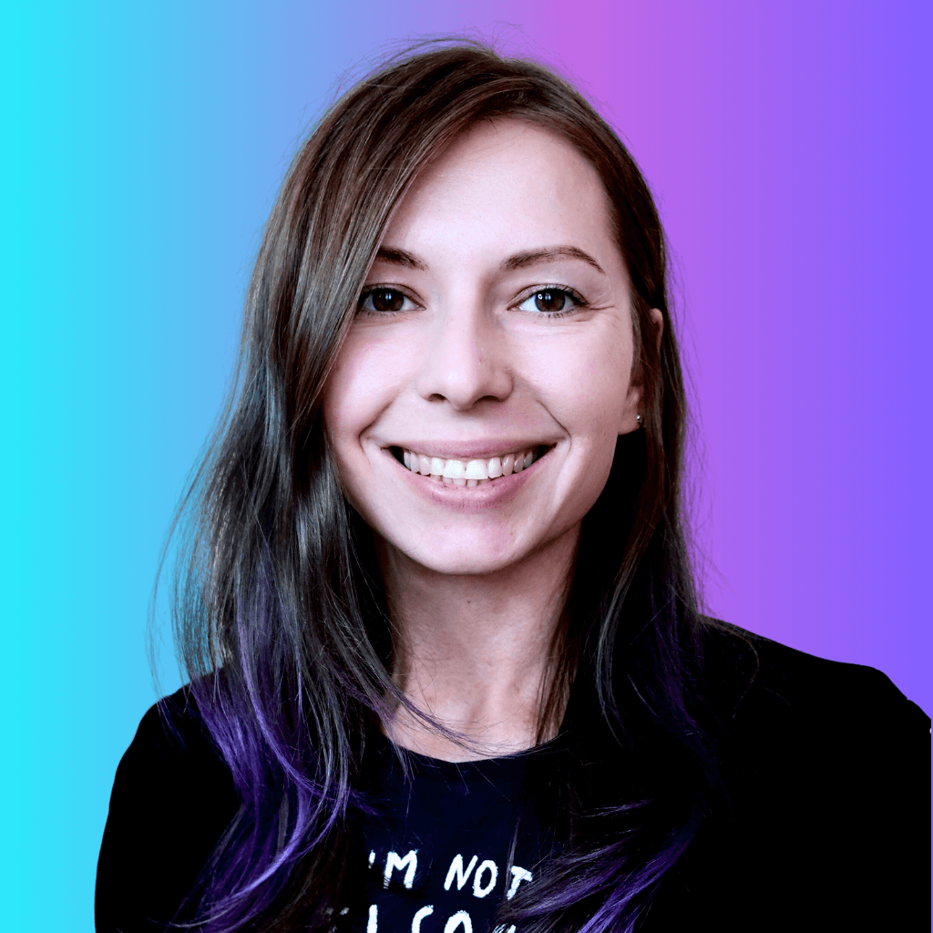 Kristina Kushner