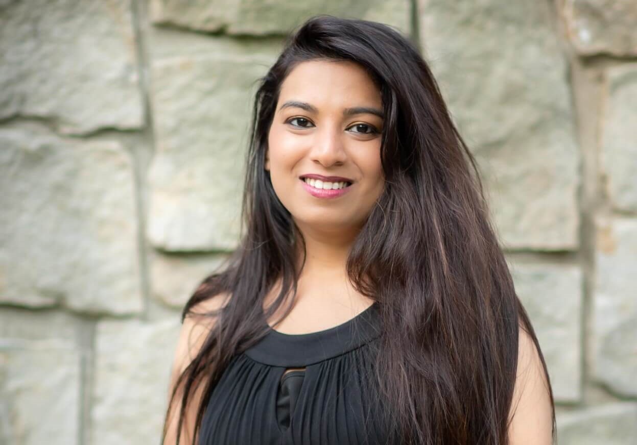 Parul Baranwal