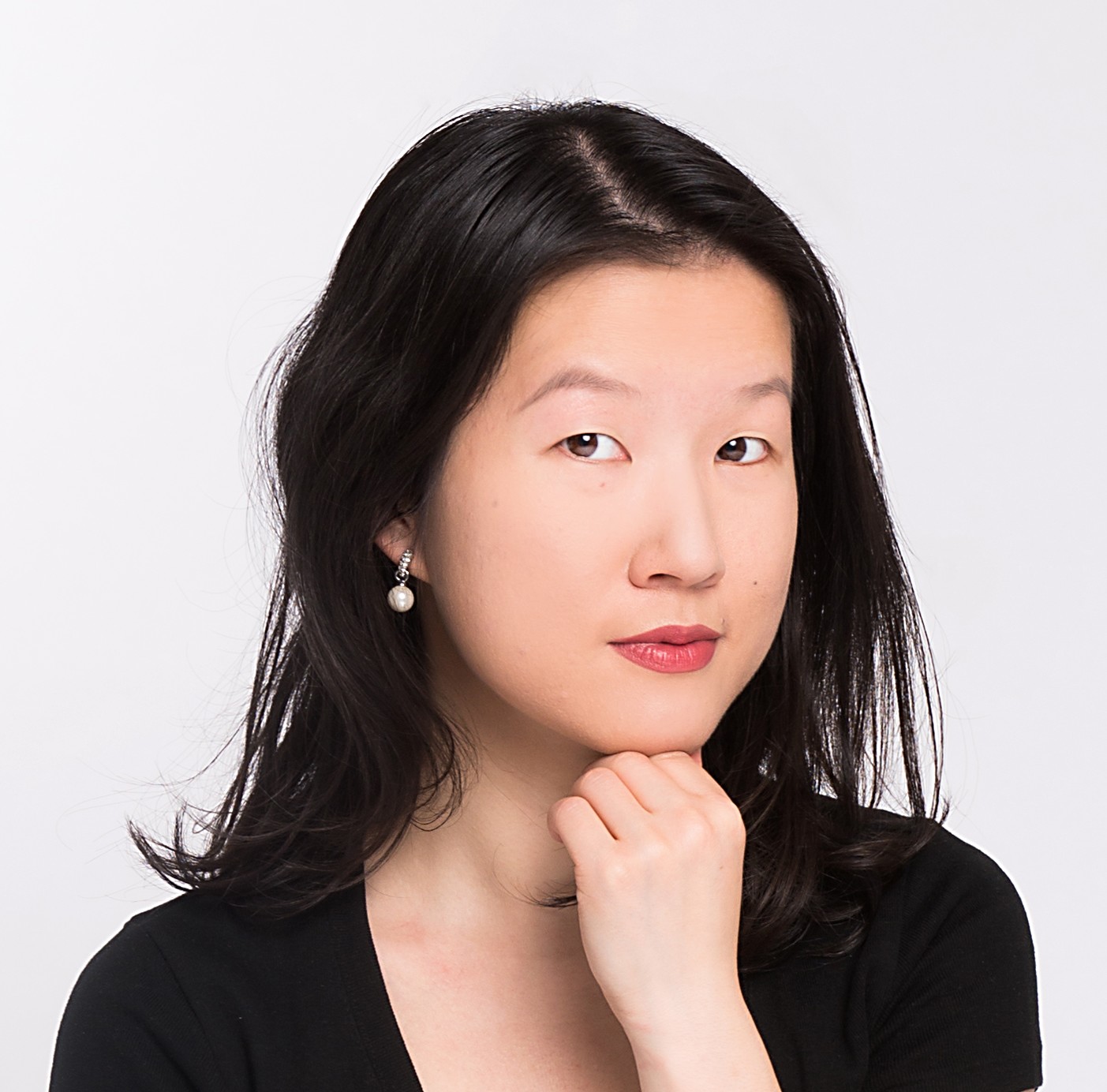 Katrin J. Yuan