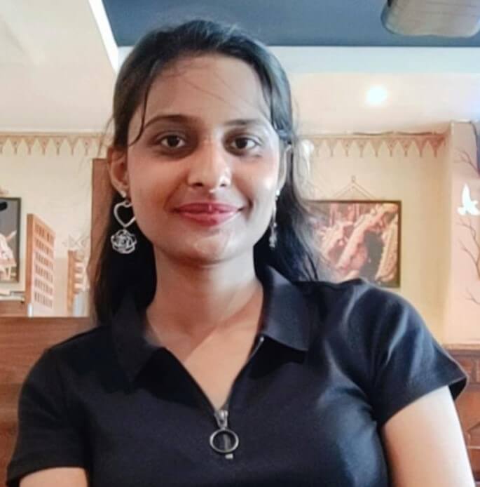 Pallavi Pannu
