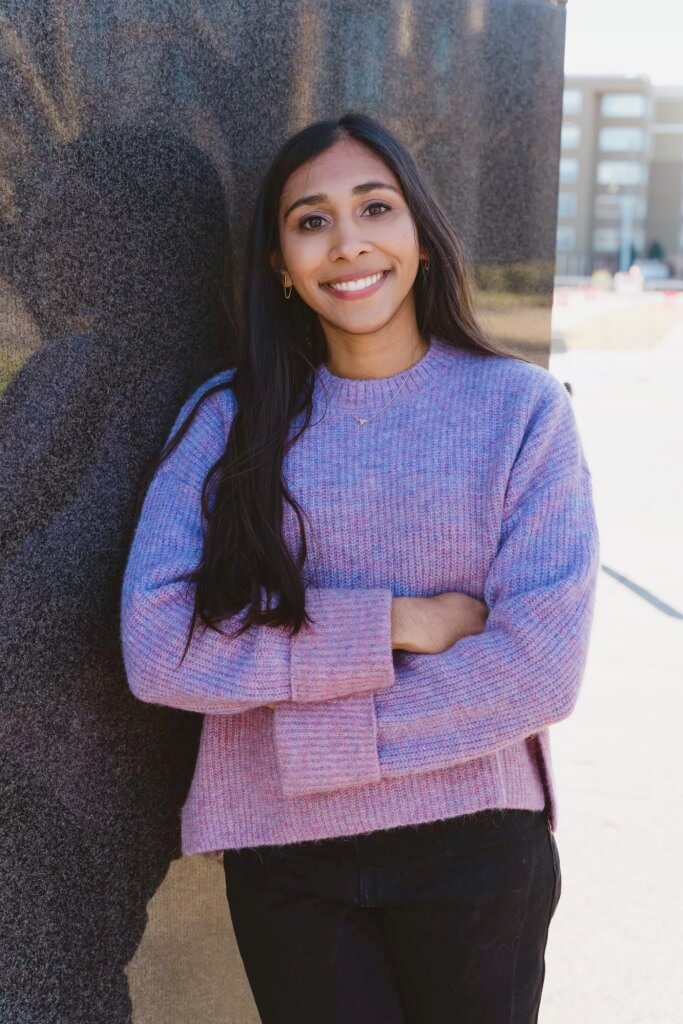 Serena Patel