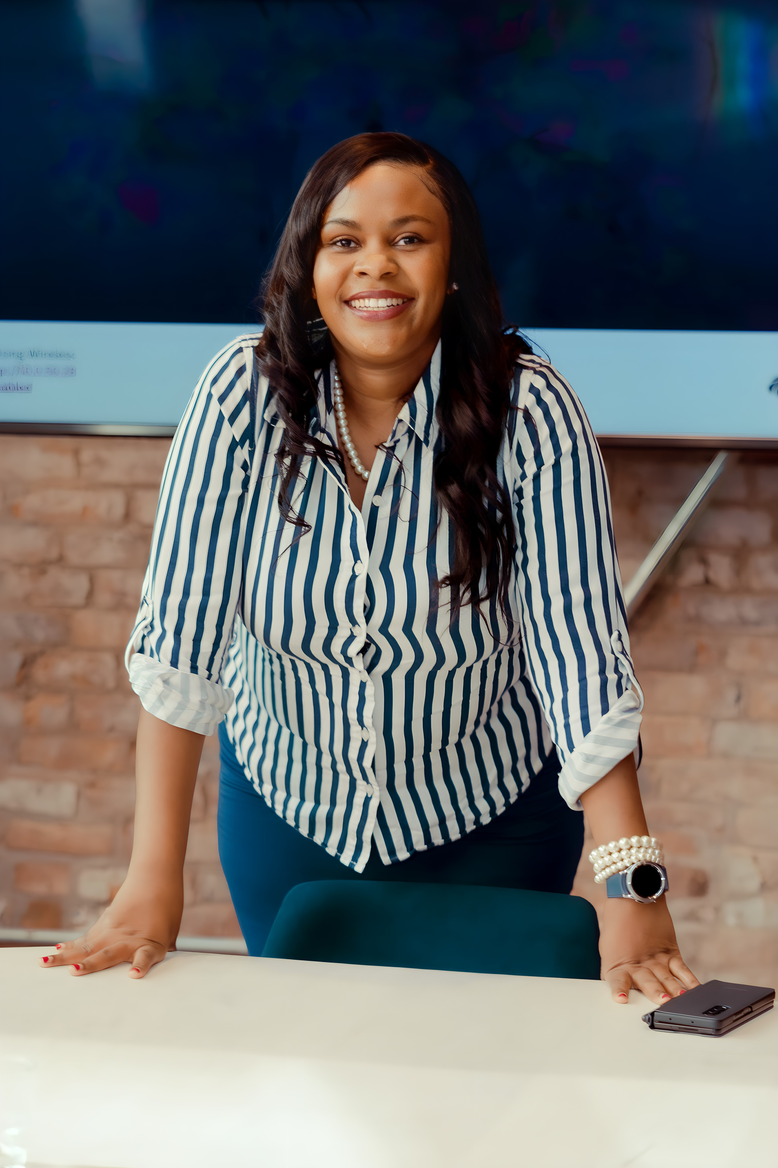 Madona Wambua