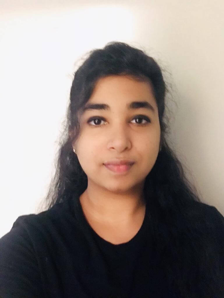 Natasha Mittal